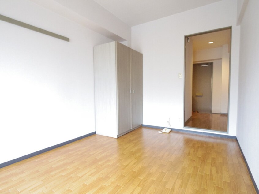 居室 フォレスト