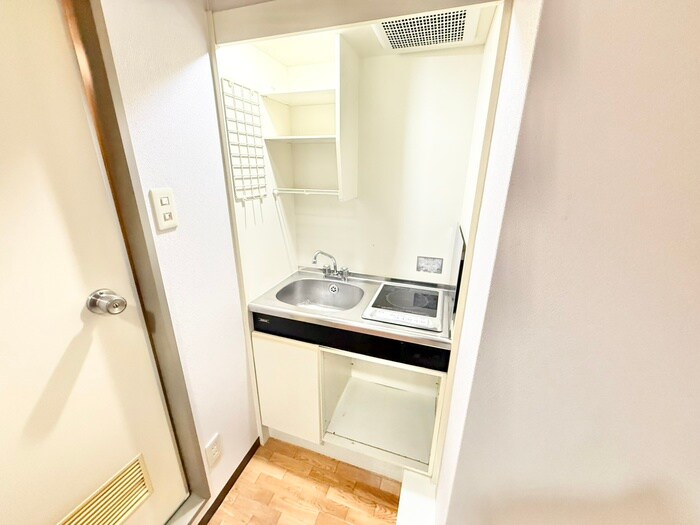 キッチン フォレスト