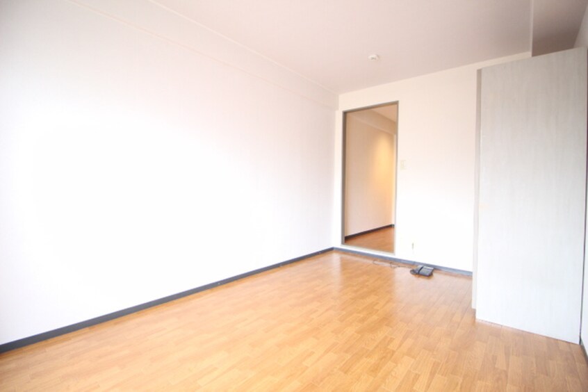 居室 フォレスト