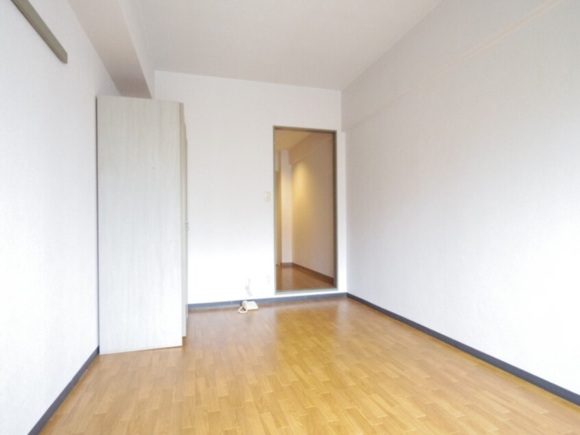 居室 フォレスト