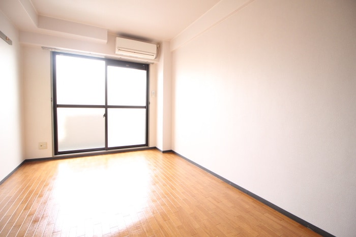 居室 フォレスト