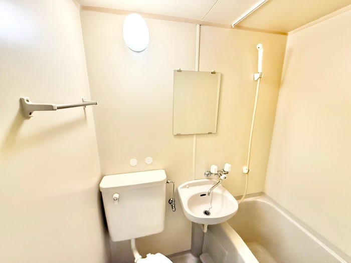 洗面 フォレスト