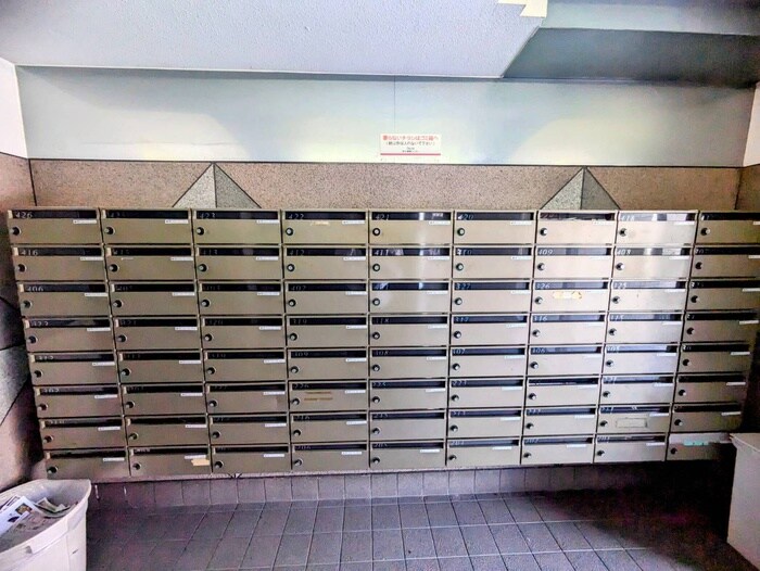 建物設備 フォレスト