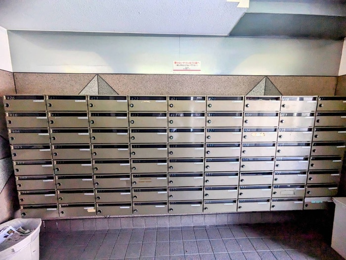 建物設備 フォレスト