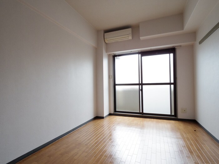 居室 フォレスト