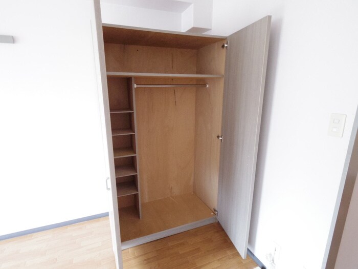 収納 フォレスト