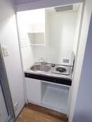 キッチン フォレスト