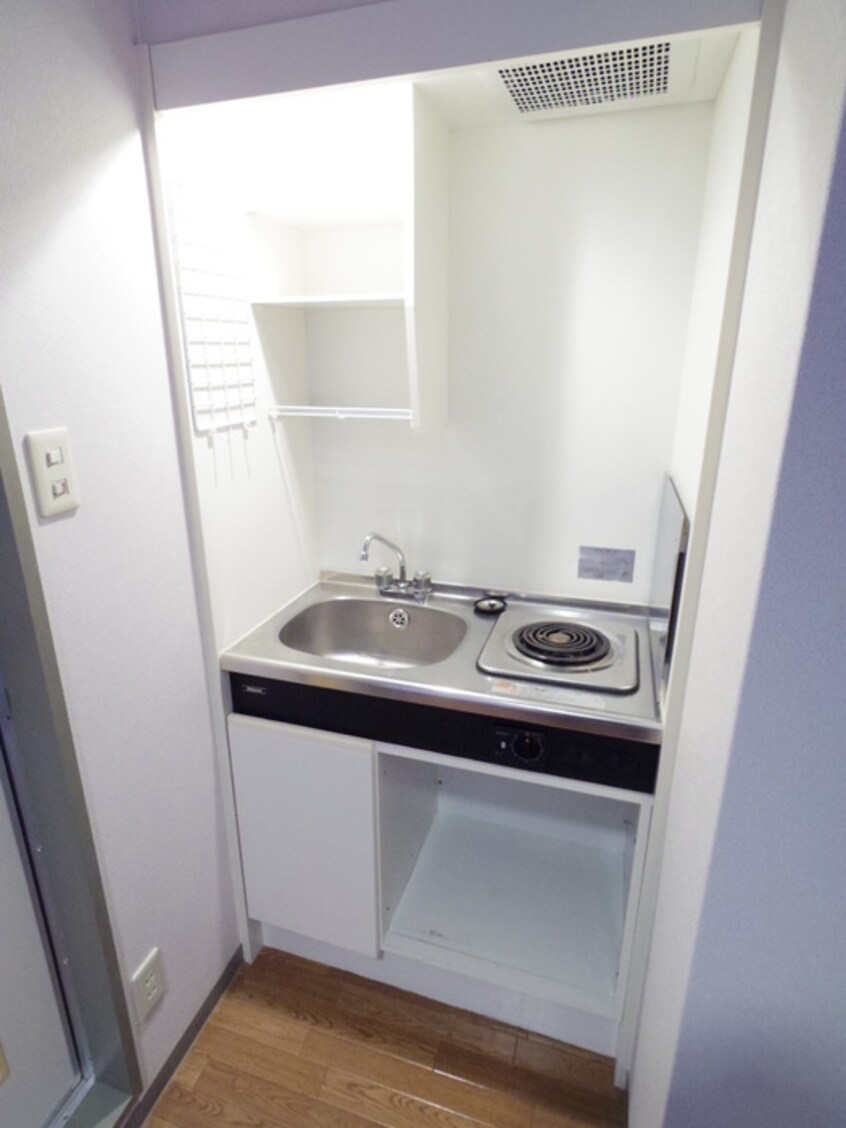 キッチン フォレスト