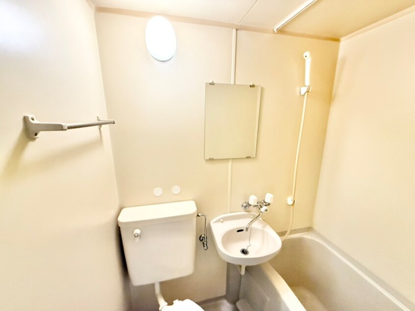 洗面 フォレスト