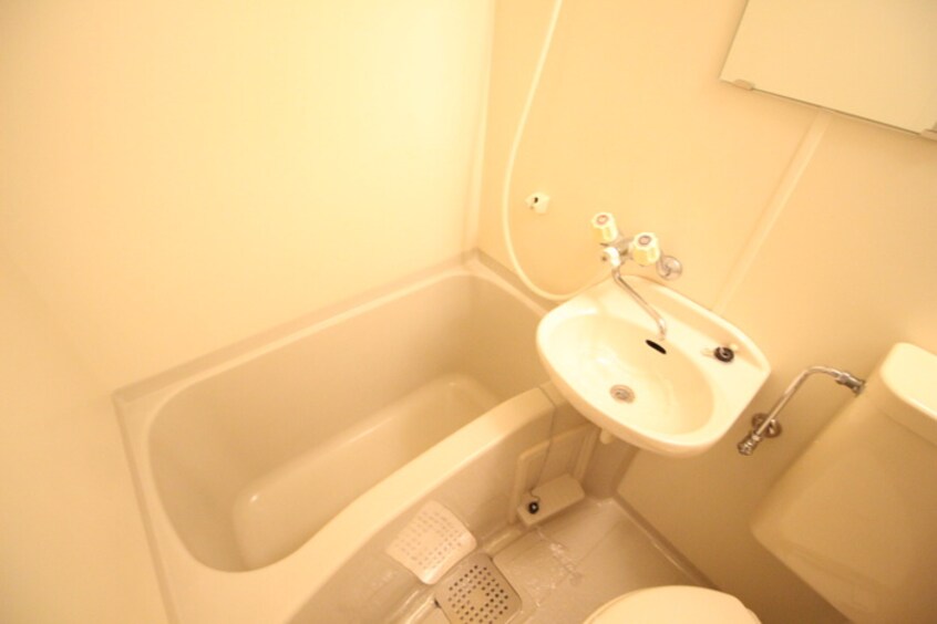 洗面 フォレスト