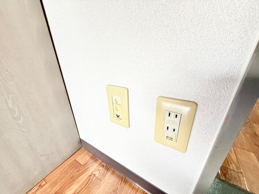 内観写真 フォレスト