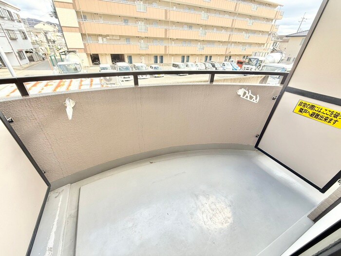 ベランダ・バルコニー フォレスト