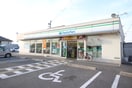 ファミリーマート(コンビニ)まで505m フォレスト
