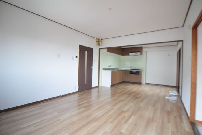 居室 寿楽アビタシオン