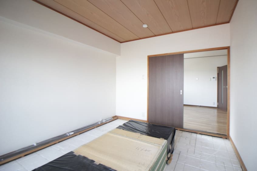 居室 寿楽アビタシオン