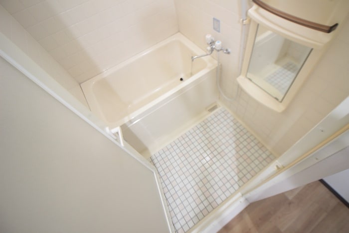 バス／シャワールーム等 寿楽アビタシオン