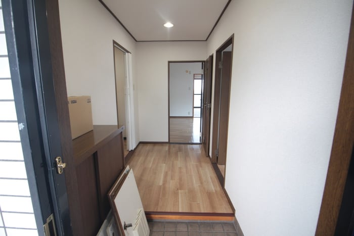 廊下 寿楽アビタシオン