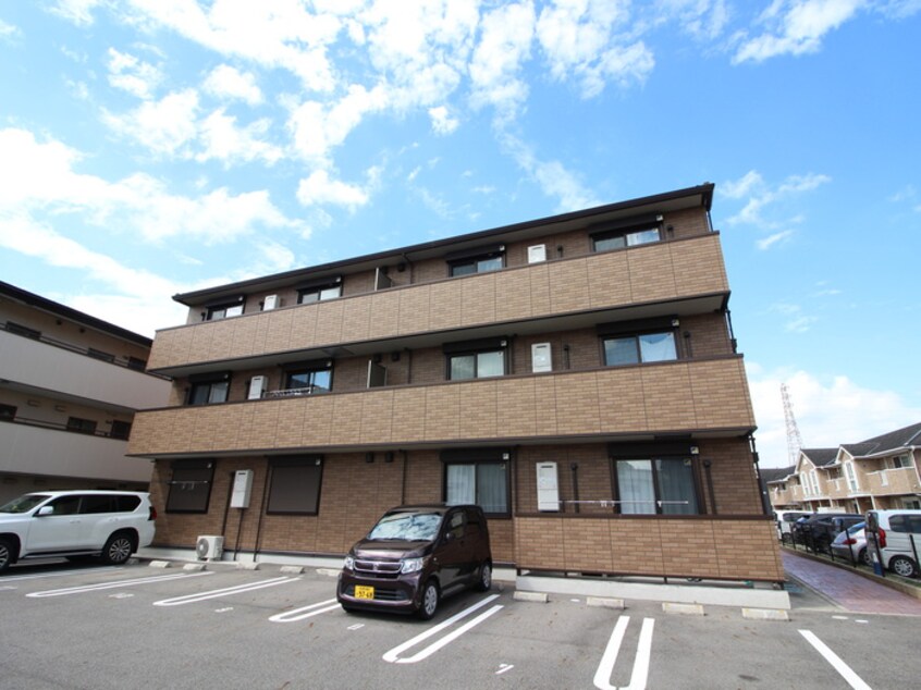 外観写真 SEJOUR OTTS TROIS