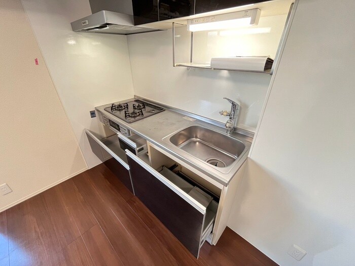 キッチン SEJOUR OTTS TROIS