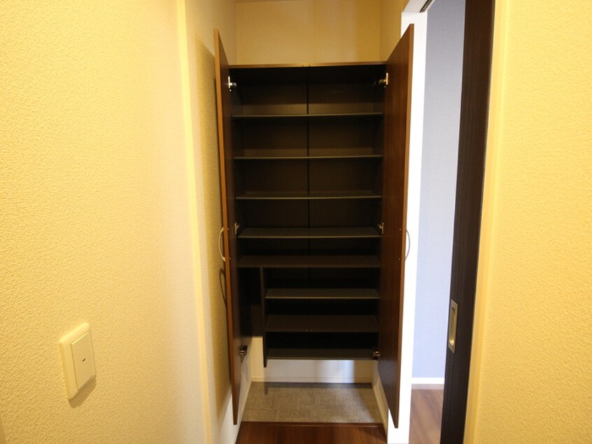 靴箱 SEJOUR OTTS TROIS