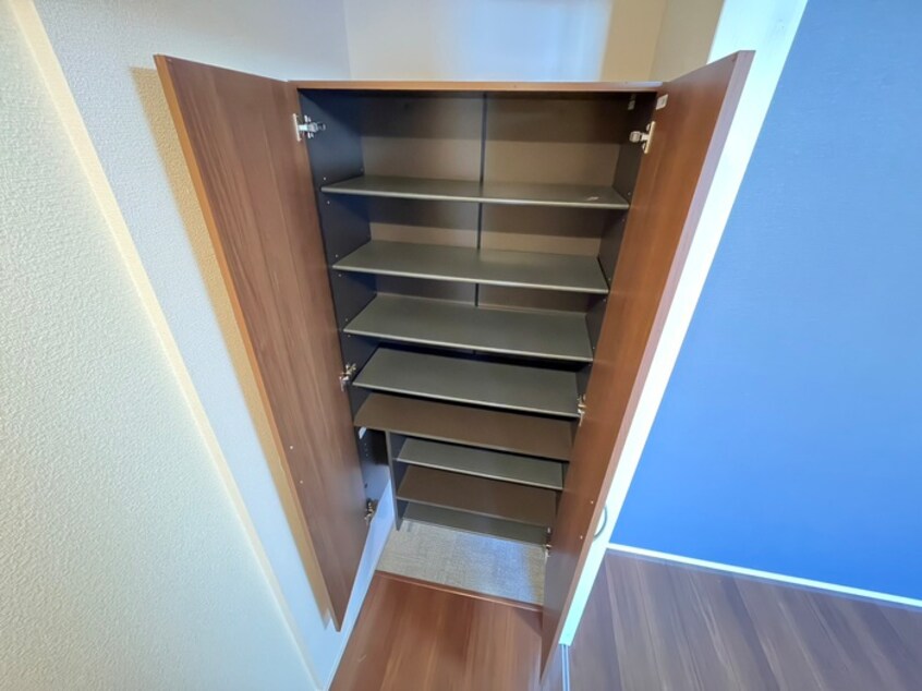 靴箱 SEJOUR OTTS TROIS