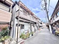 中木田コ－ポ