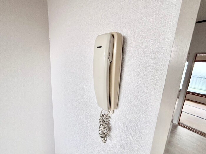 内観写真 中木田コ－ポ