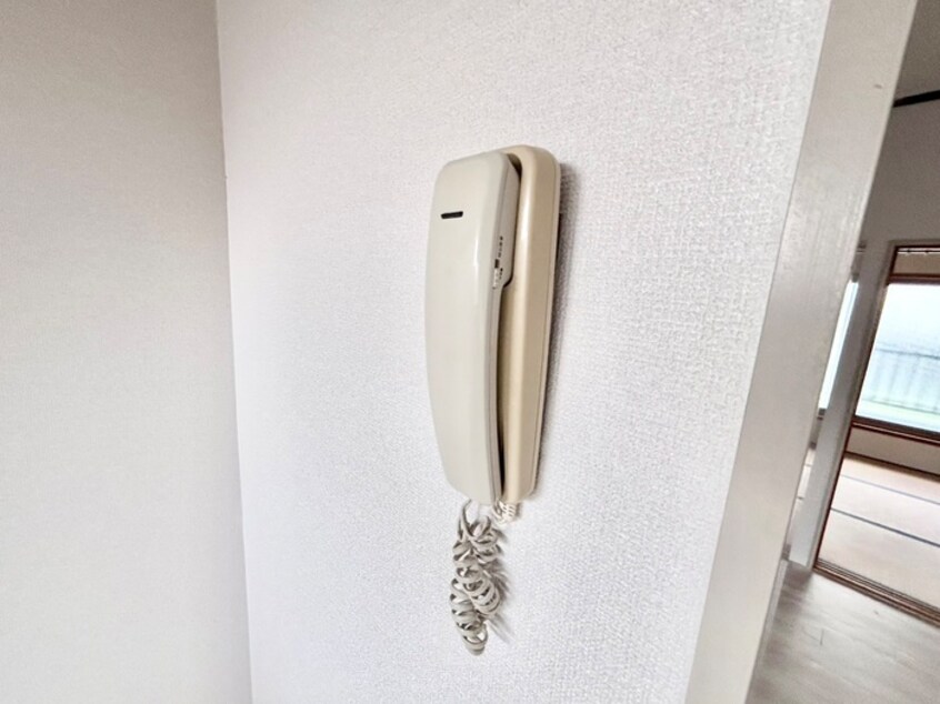 内観写真 中木田コ－ポ