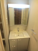 洗面 First Stage Fukushima ParkSaid