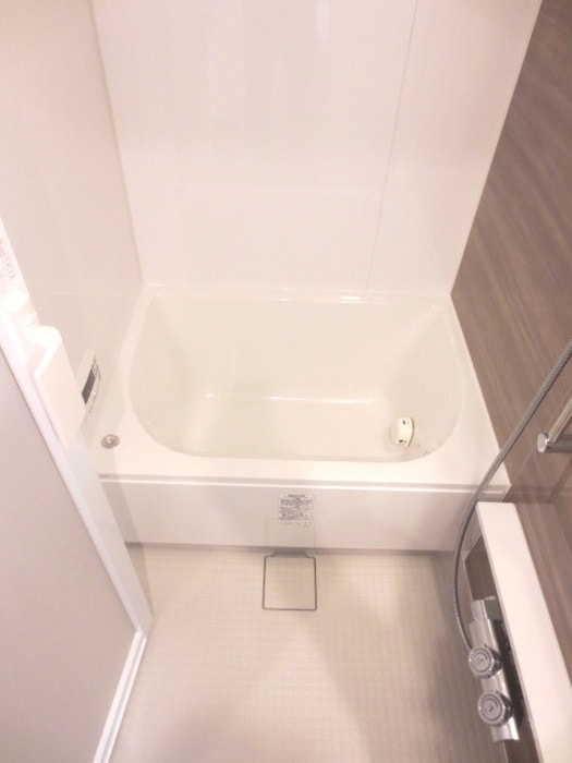 バス／シャワールーム等 First Stage Fukushima ParkSaid