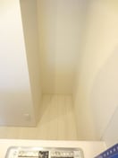 内観写真 First Stage Fukushima ParkSaid