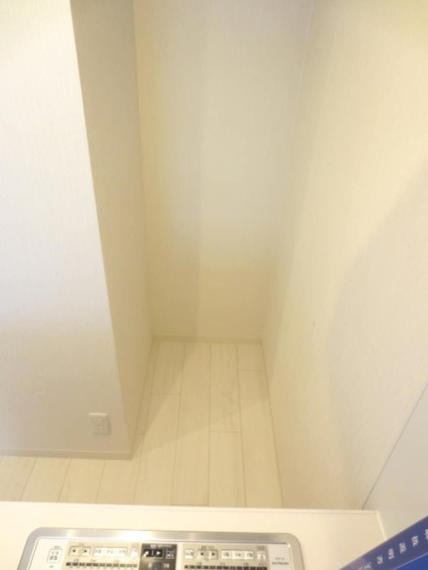 内観写真 First Stage Fukushima ParkSaid