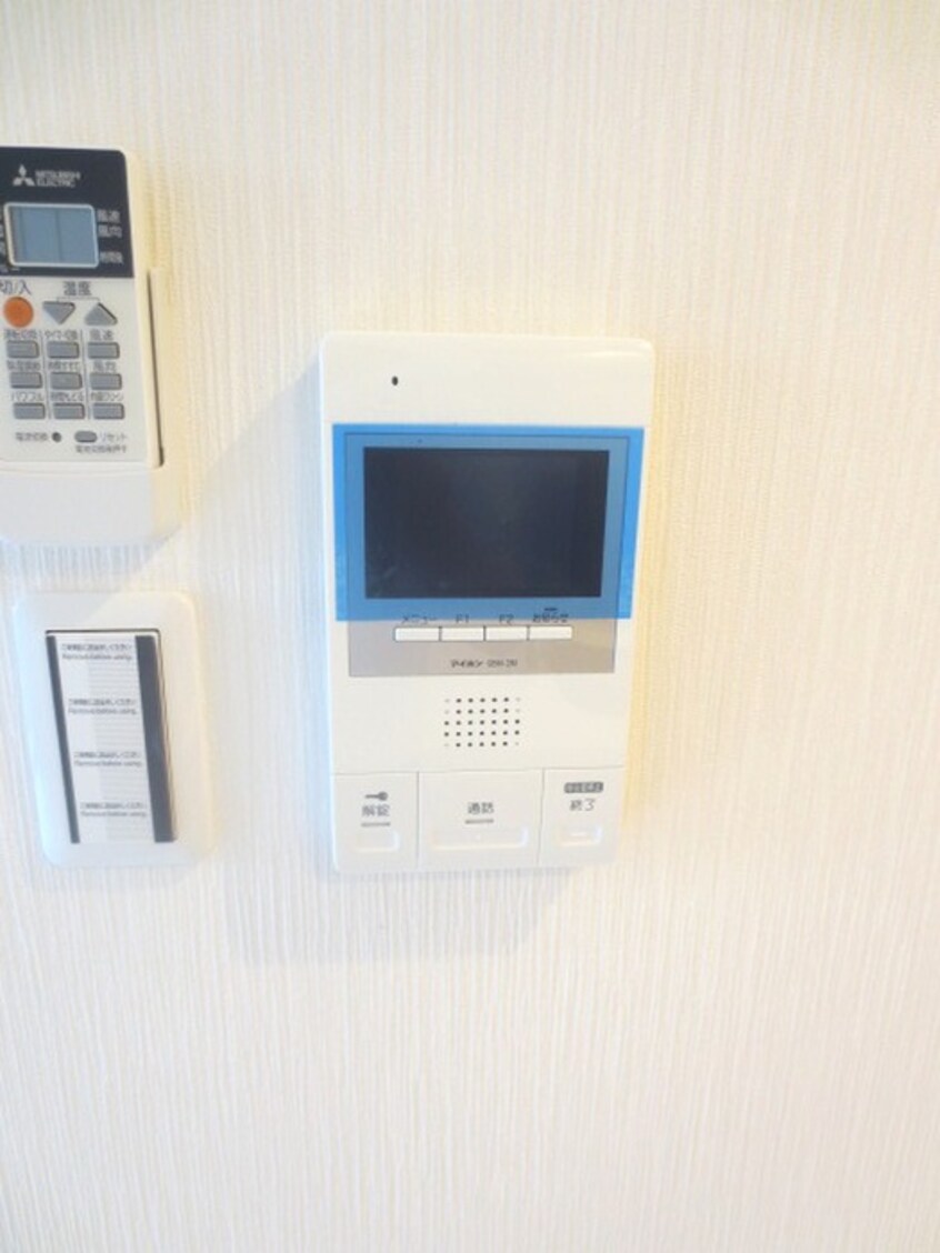 内観写真 First Stage Fukushima ParkSaid