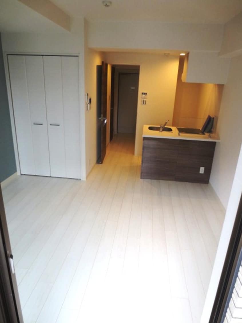 居室 First Stage Fukushima ParkSaid