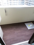 ベランダ・バルコニー First Stage Fukushima ParkSaid