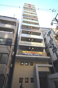 ｴｽﾃﾑｺｰﾄ吹田・朝日町（803）