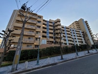 シーマークス舞子公園（908）