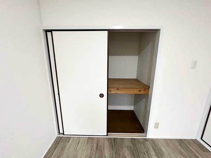 収納 第２みそのハイツ