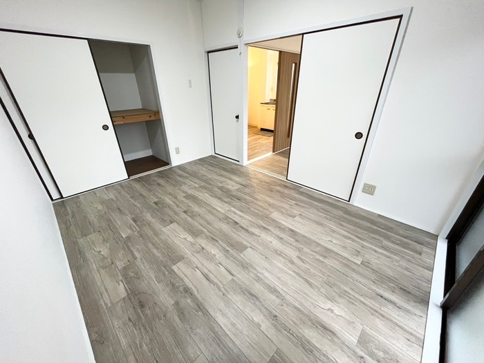 居室 第２みそのハイツ