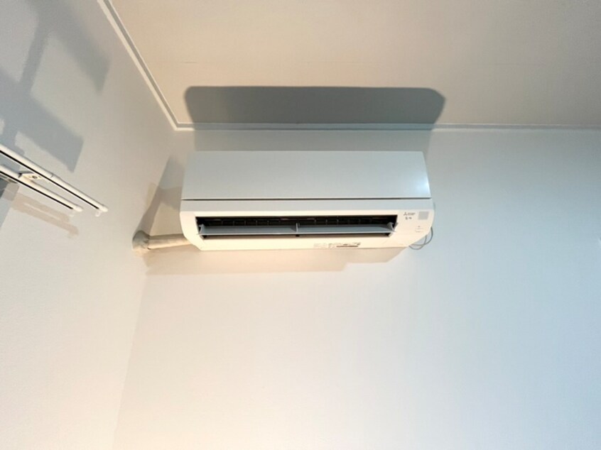 内観写真 第２みそのハイツ