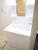 洗面 カワデンエミネンスハイツ