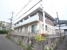 エクセレントグロースⅥの外観