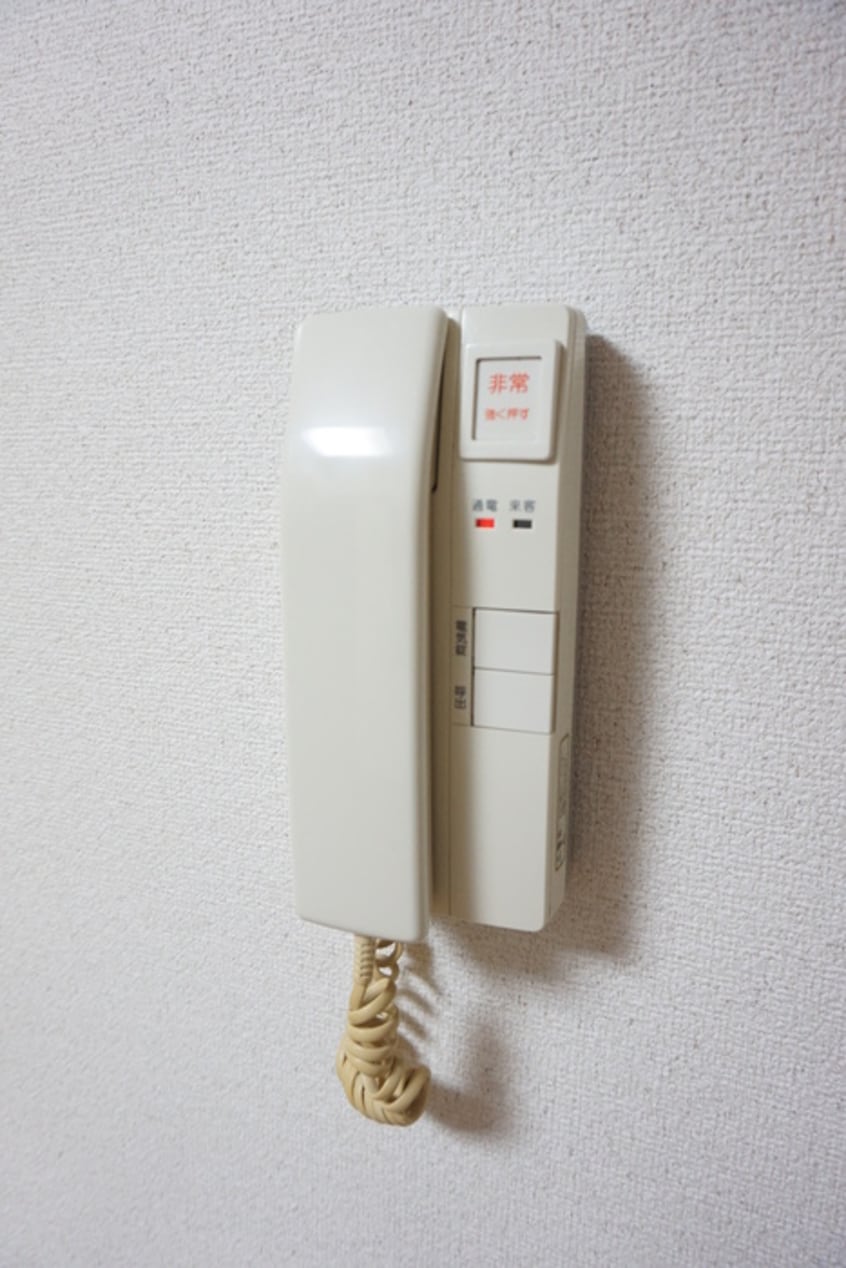 内観写真 α ＰＲＩＺＥ　Ⅵ