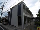 ラ・ルーチェBの外観
