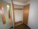 収納 ヴィラ樅の木