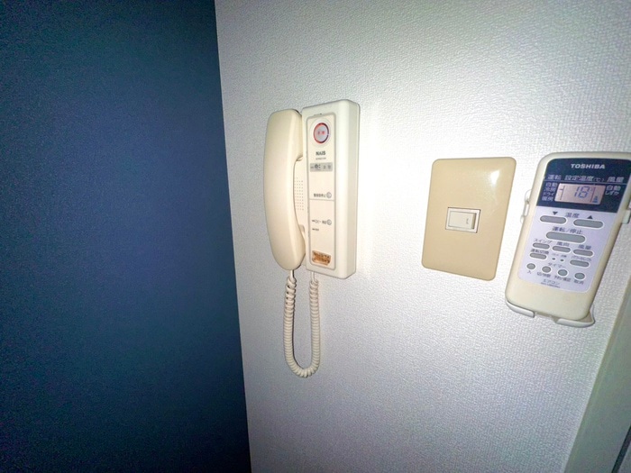 内観写真 ヴィラ樅の木