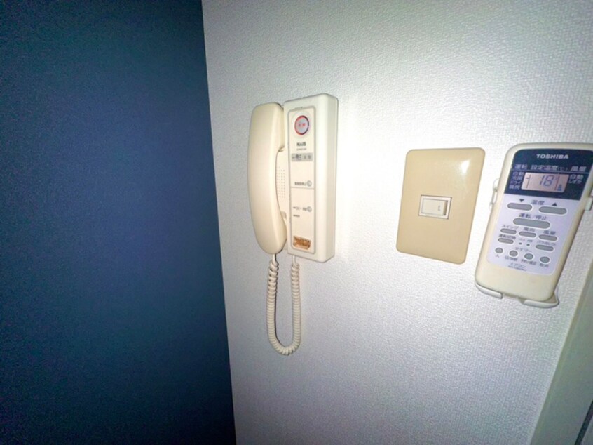 内観写真 ヴィラ樅の木
