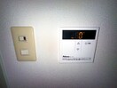 内観写真 ヴィラ樅の木