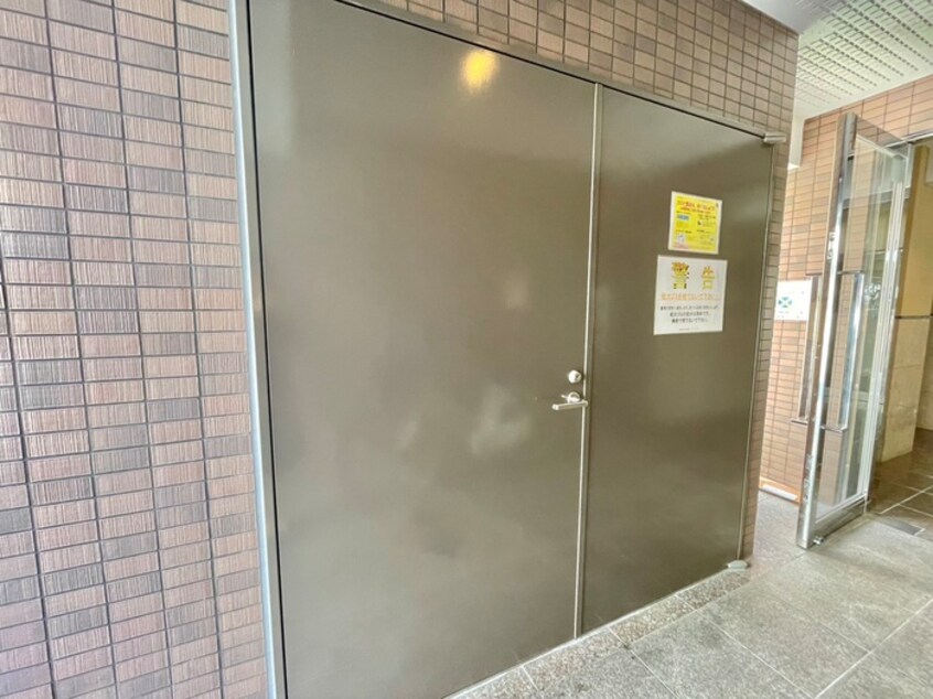 外観写真 ミ－ネ新町弐番館