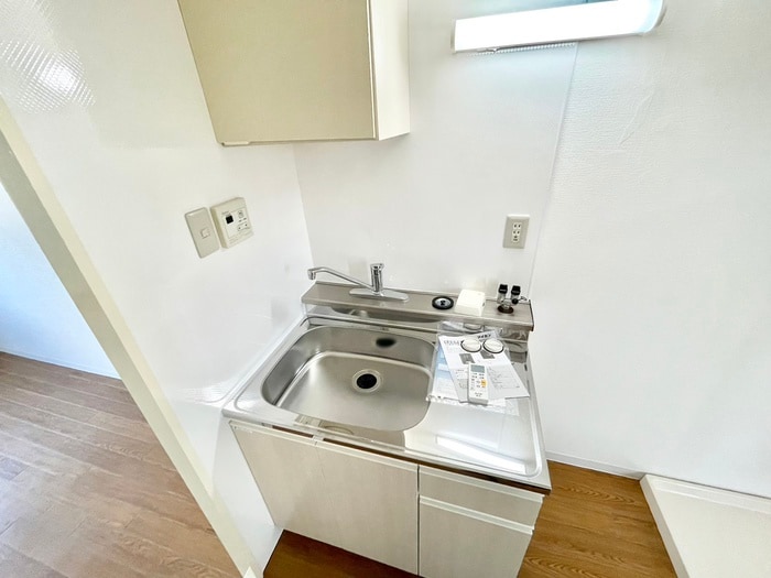 キッチン ジョイフル草津